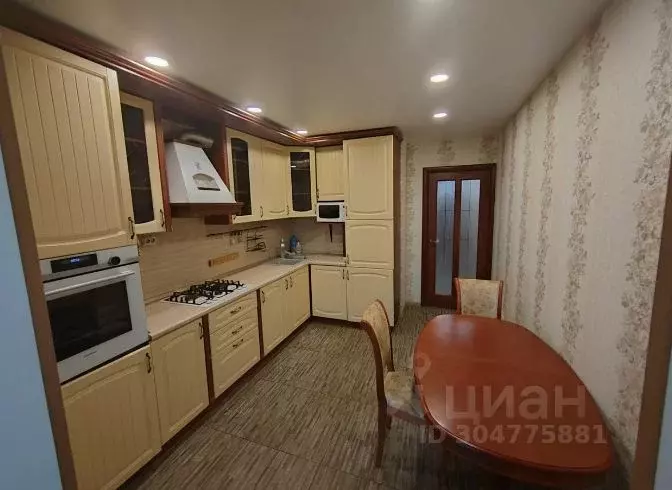 2-к кв. Смоленская область, Смоленск проезд Ипподромный, 24 (71.0 м) - Фото 0