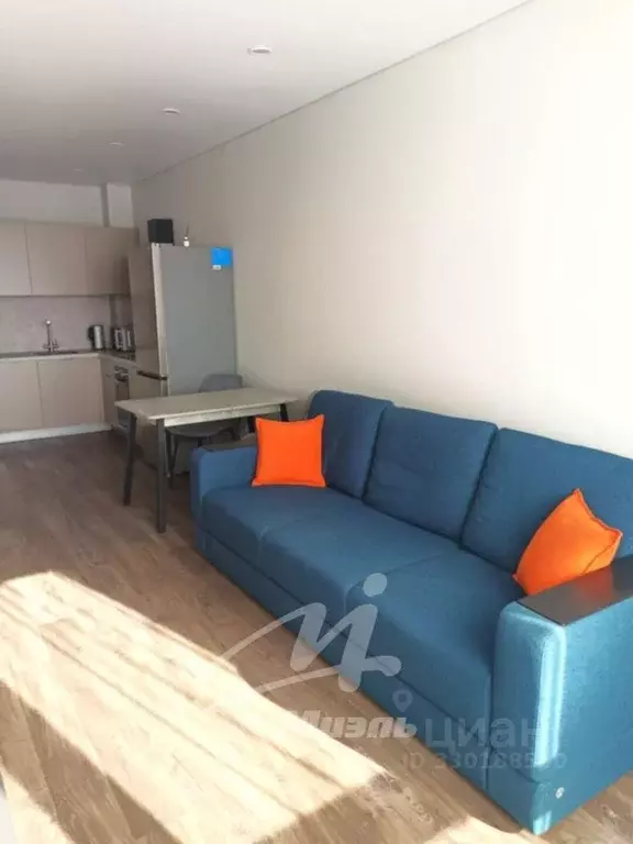 1-к кв. Москва ул. Летчика Осканова, 6 (45.0 м) - Фото 2
