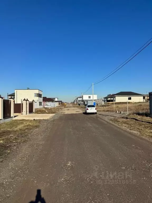 Участок в Московская область, Раменский муниципальный округ, Березовый ... - Фото 1