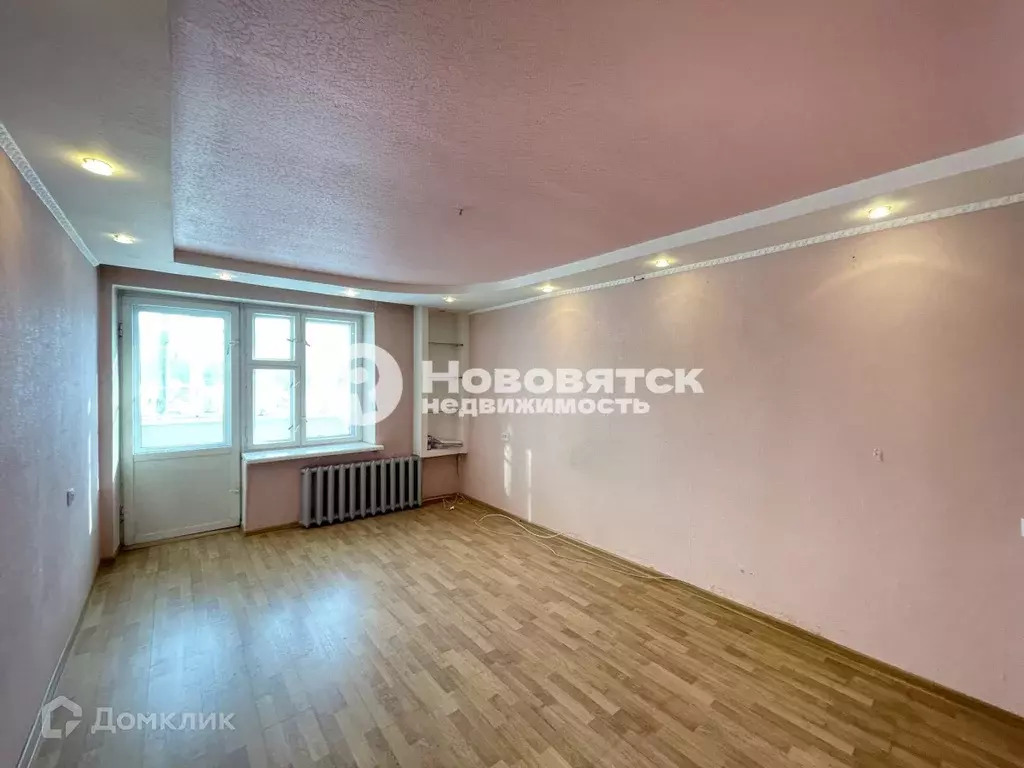 Продаётся 1-к квартира, 33.1 м - Фото 1