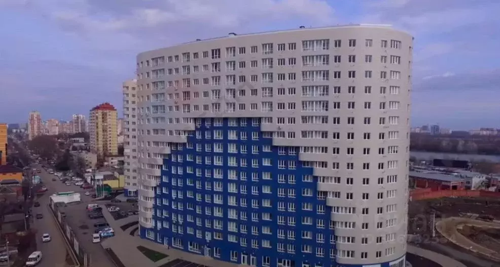 Помещение свободного назначения в Краснодарский край, Краснодар ... - Фото 1