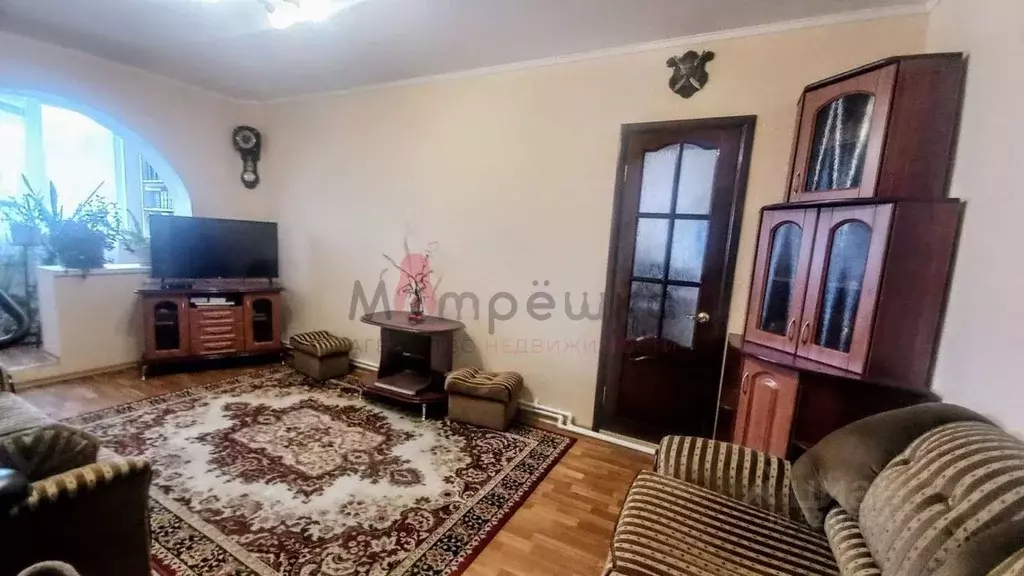 3-к кв. Белгородская область, Белгород ул. Щорса, 57 (73.5 м) - Фото 2