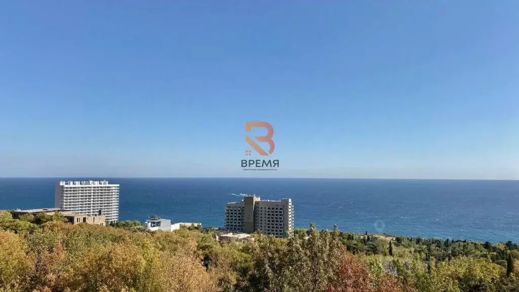 1-к кв. Крым, Ялта муниципальный округ, Форос пгт ул. Северная, 43 ... - Фото 2