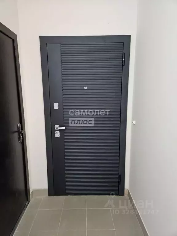 1-к кв. Краснодарский край, Динская ст-ца ул. Спортивная, 2 (34.0 м) - Фото 2