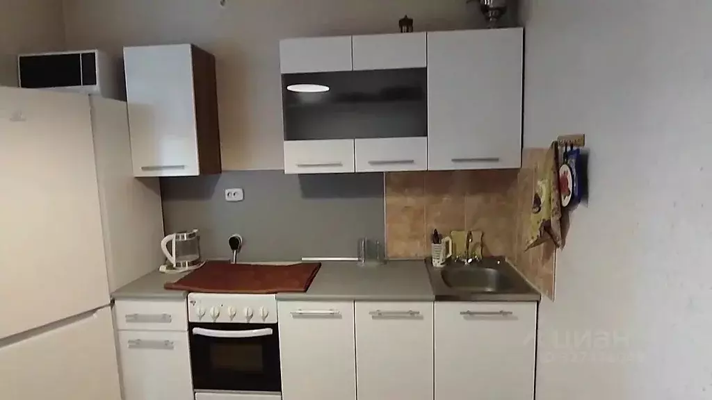 2-к кв. Москва Ставропольская ул., 21/10 (45.0 м) - Фото 1