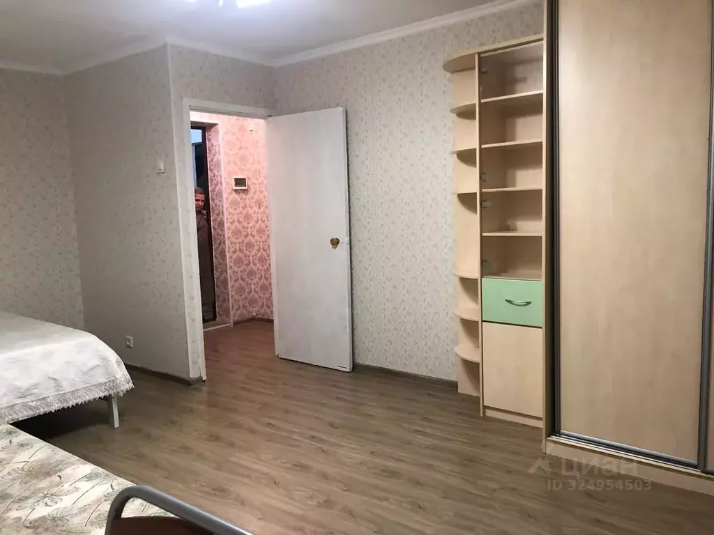 1-к кв. Москва Братская ул., 27К2 (35.0 м) - Фото 1