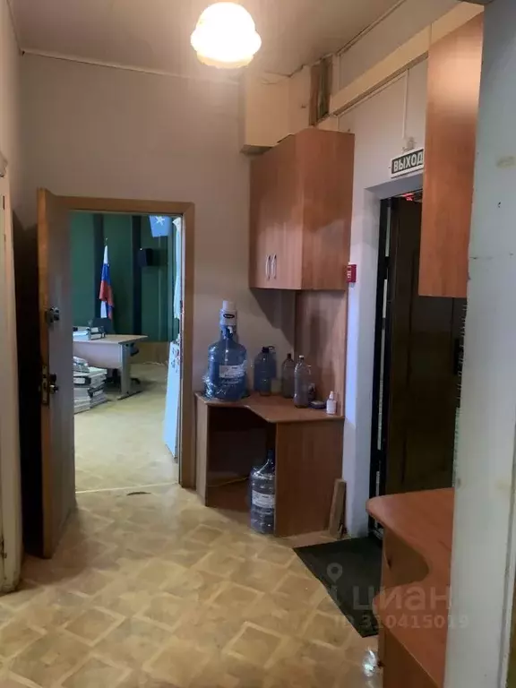 Офис в Орловская область, Орел Московское ш., 137 (82 м) - Фото 2