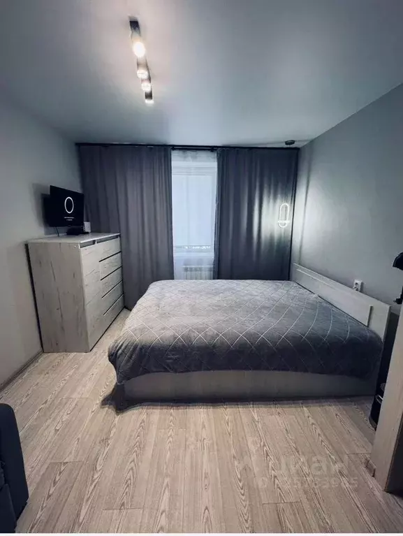 1-к кв. Московская область, Наро-Фоминский городской округ, Селятино ... - Фото 1