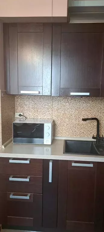 2-к. квартира, 60 м, 3/18 эт. - Фото 1