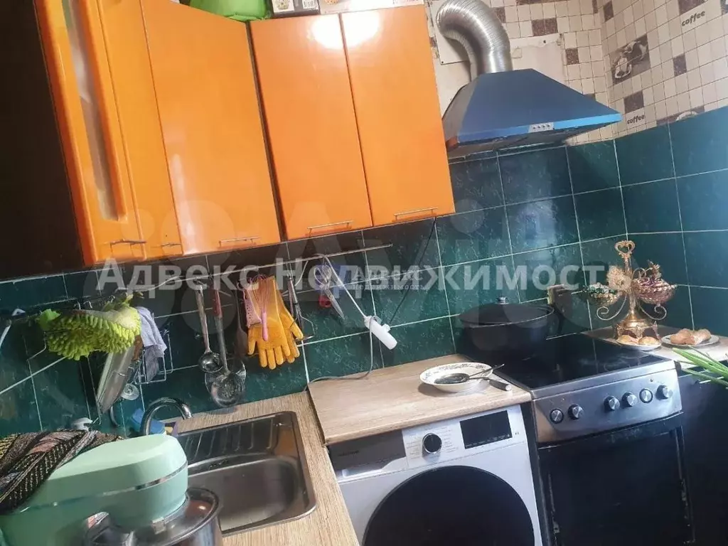 2-к. квартира, 50 м, 2/9 эт. - Фото 0