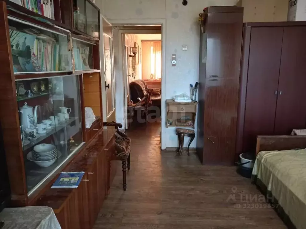 2-к кв. Архангельская область, Коряжма ул. Пушкина, 5 (47.0 м) - Фото 1