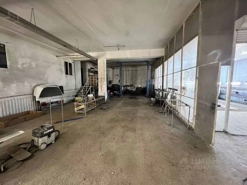 Помещение свободного назначения в Новосибирская область, Новосибирск ... - Фото 2