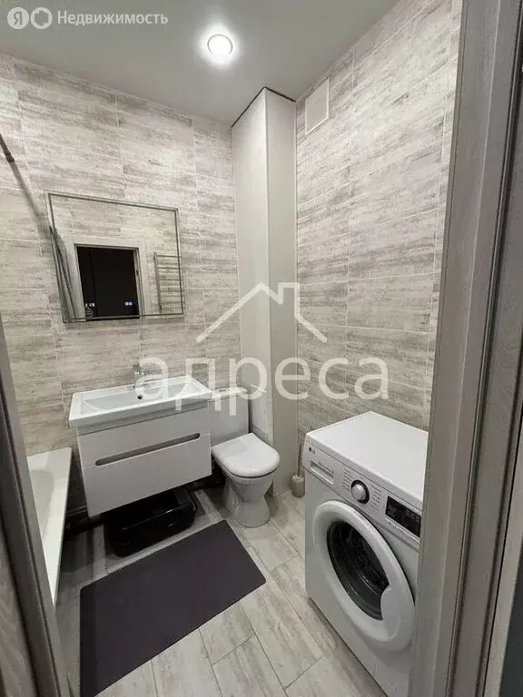 1-комнатная квартира: Самара, улица Виталия Талабаева, 6 (45 м) - Фото 1