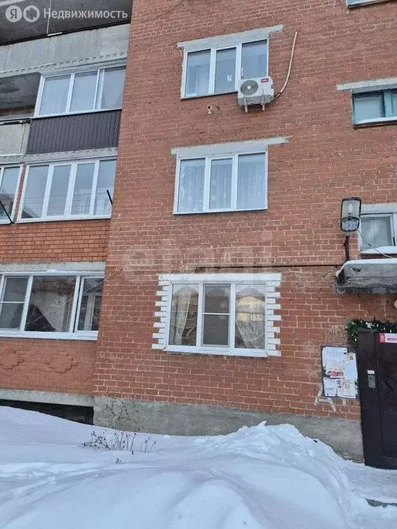 2-комнатная квартира: Туринск, улица Горького, 54 (48.1 м) - Фото 2