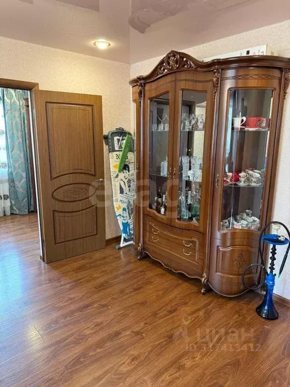 2-к кв. Северная Осетия, Владикавказ просп. Коста, 249 (50.0 м) - Фото 1