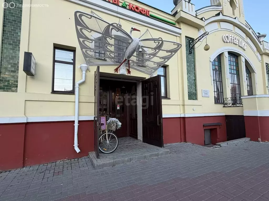 Помещение свободного назначения (230 м) - Фото 1