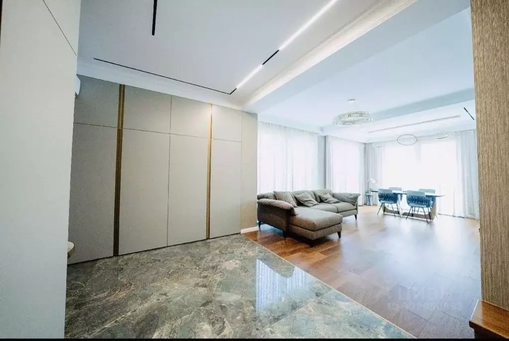 Дом в Краснодарский край, Сочи Адлер жилрайон, ул. Бестужева (250 м) - Фото 2