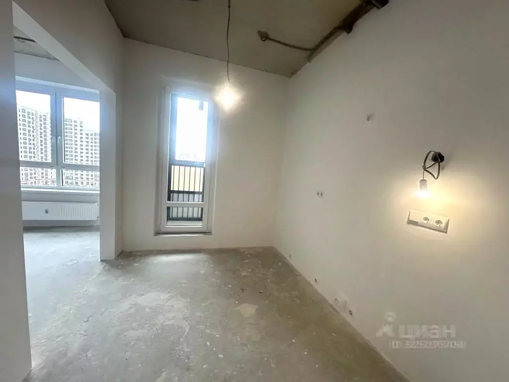 1-к кв. Московская область, Химки Подрезково мкр,  (34.0 м) - Фото 1