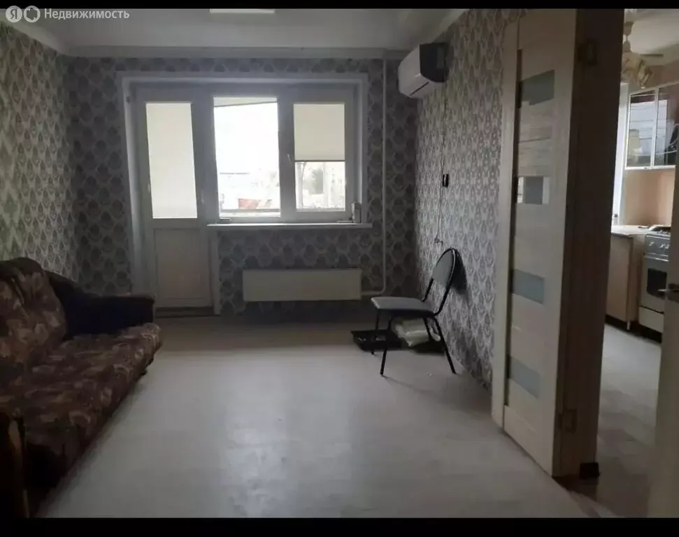 1-комнатная квартира: Астрахань, улица Куликова, 56 (29.9 м) - Фото 1