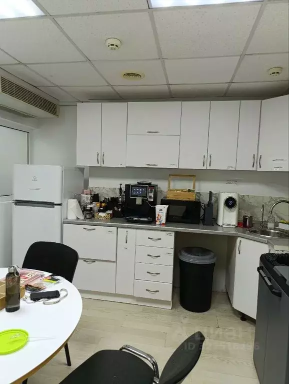 Офис в Москва ул. 3-я Ямского Поля, 18 (209 м) - Фото 2