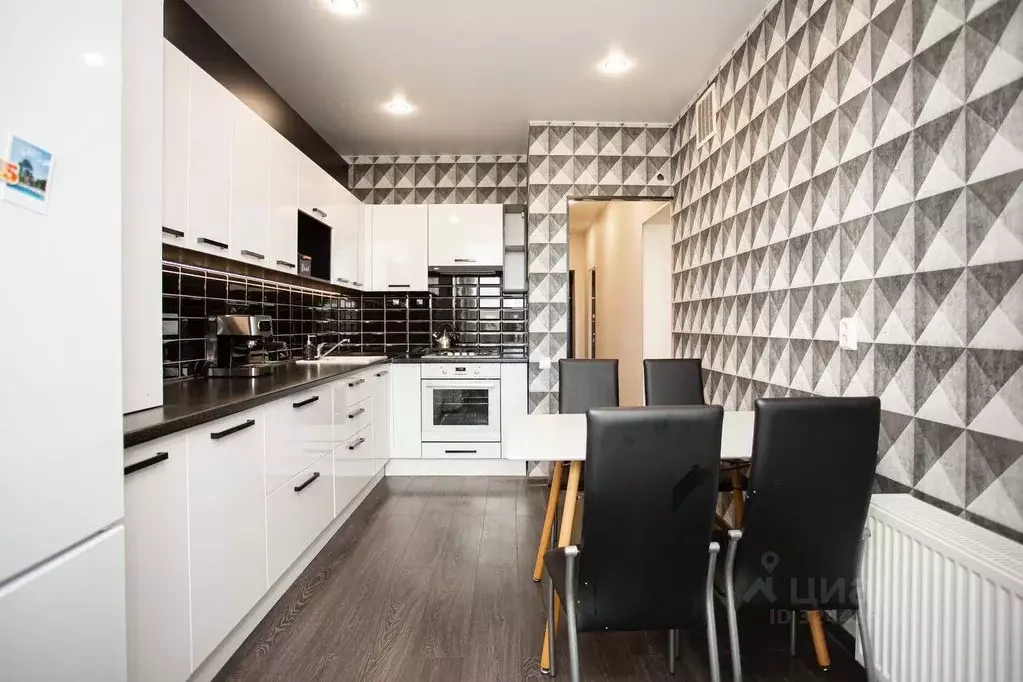 1-к кв. Ярославская область, Ярославль пос. Тверицы, ул. Союзная, 101 ... - Фото 2