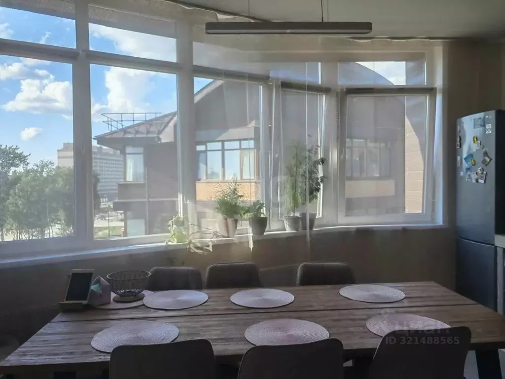 2-к кв. Сахалинская область, Южно-Сахалинск Ветеранская ул., 16к12 ... - Фото 1