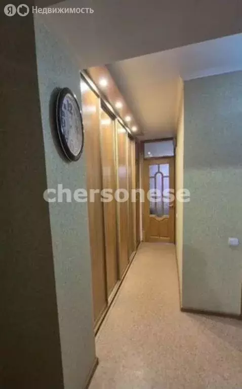 2-комнатная квартира: Севастополь, улица Генерала Жидилова, 34 (59 м) - Фото 2