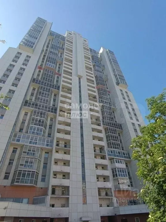 Студия Москва Мосфильмовская ул., 55 (33.7 м) - Фото 0