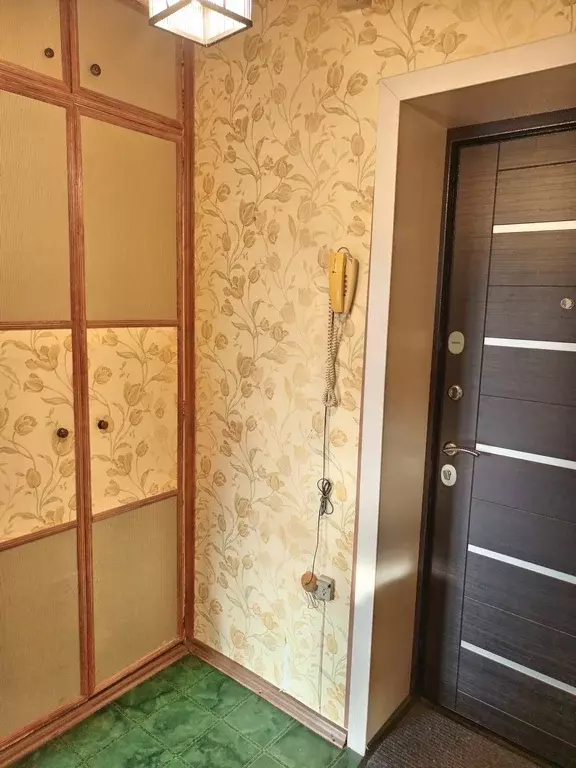 Продаётся 1-к квартира, 36.2 м - Фото 1