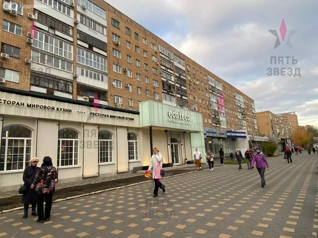 Помещение свободного назначения (900 м) - Фото 2