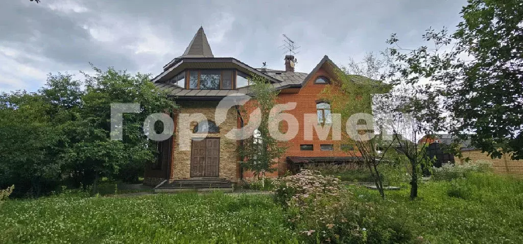 Продается дом в г. Балашиха - Фото 2