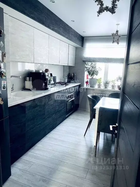 3-к кв. Амурская область, Благовещенск Краснофлотская ул., 53 (71.4 м) - Фото 1