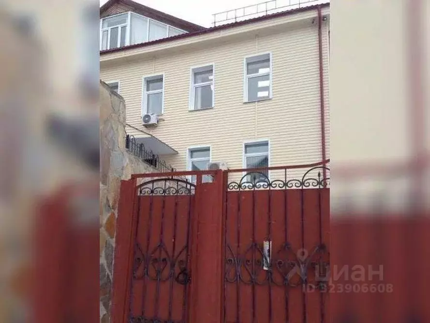 Офис в Челябинская область, Кыштым ул. Некрасова, 2 (777 м) - Фото 1