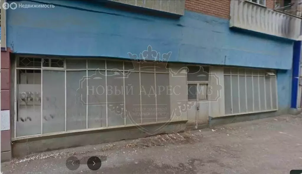 Помещение свободного назначения (155 м) - Фото 1