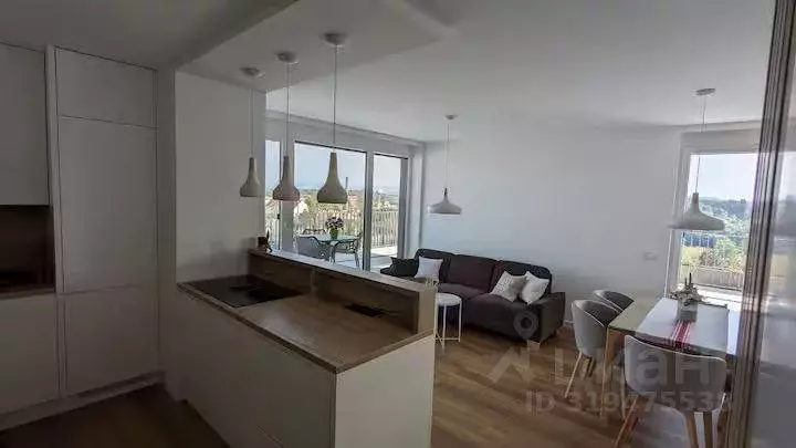 Квартира, 3 комнаты, 85 м - Фото 1