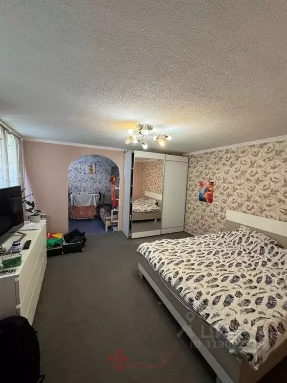 Дом в Белгородская область, Белгород Загородняя ул. (50 м) - Фото 1