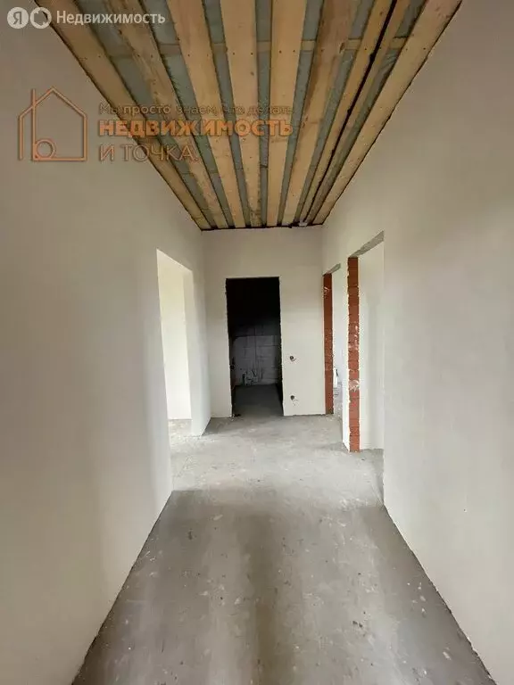 Дом в Нефтекамск, Михайловская улица, 1 (80 м) - Фото 1