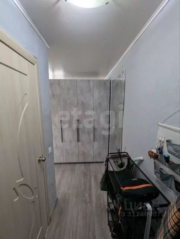 1-к кв. Удмуртия, Ижевск ул. Лихвинцева, 64 (30.8 м) - Фото 0