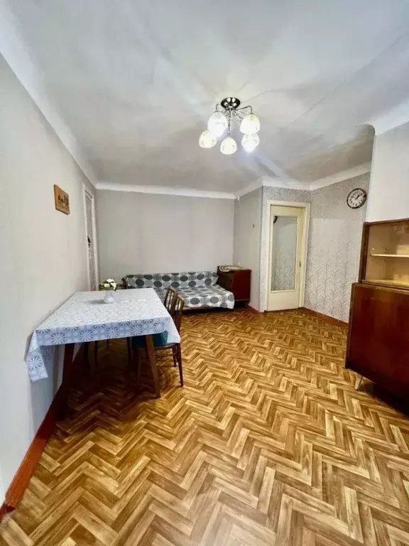 2-к кв. Томская область, Томск Студенческая ул., 8 (44.0 м) - Фото 1