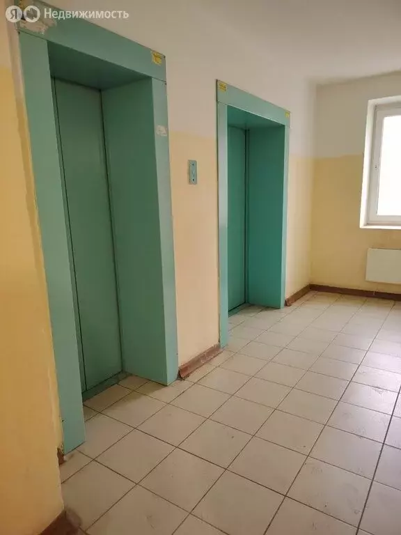 1-комнатная квартира: Самара, улица 22-го Партсъезда, 44 (33 м) - Фото 2