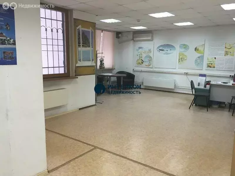 Помещение свободного назначения (187 м) - Фото 1