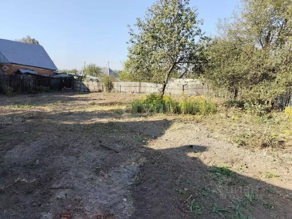 Участок в Тульская область, Тула ул. Щепкина, 29 (10.88 сот.) - Фото 1