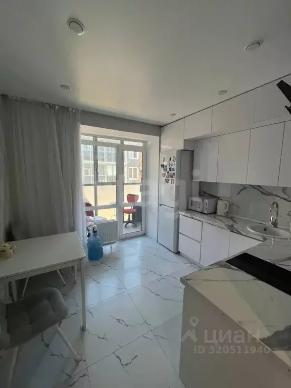 2-к кв. Татарстан, Пестречинский район, Кощаковское с/пос, д. Царево ... - Фото 1