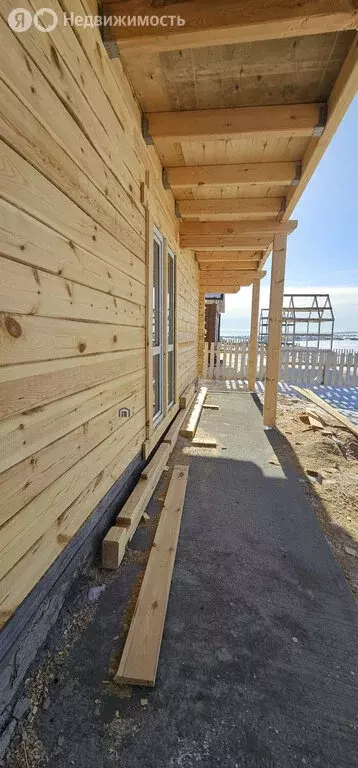 Дом в деревня Грановщина, улица Евгения Леонова, 16 (240 м) - Фото 2