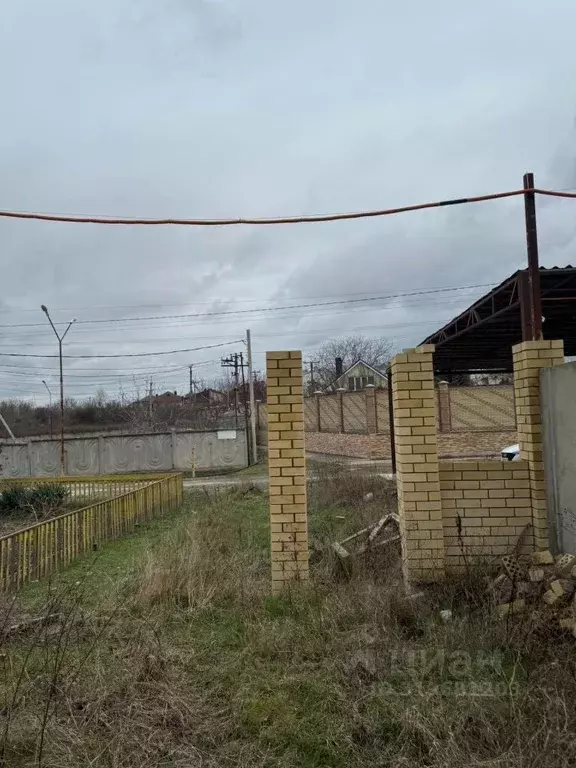Дом в Краснодарский край, Анапа Алексеевка мкр, пер. Дальний, 9 (540 ... - Фото 1