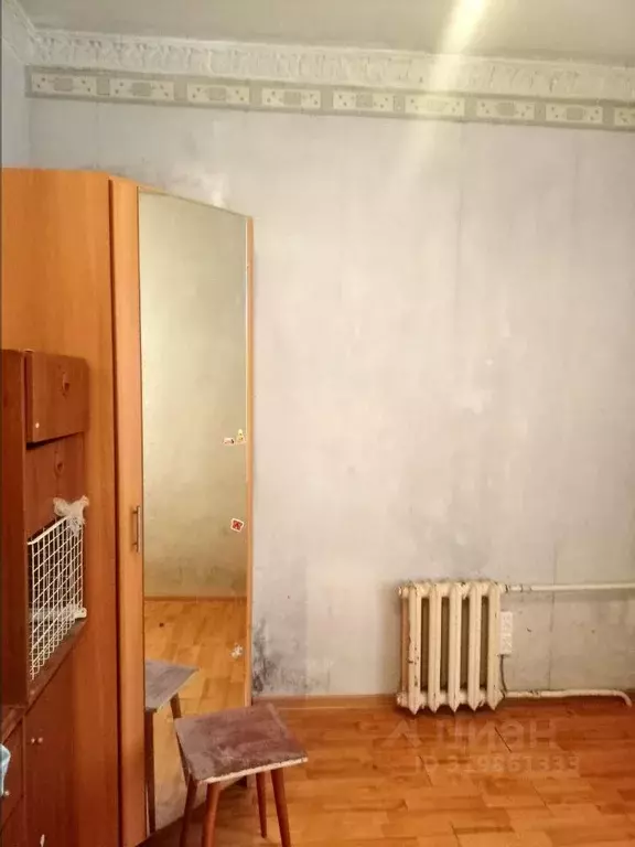 Комната Санкт-Петербург Тамбовская ул., 36 - Фото 0