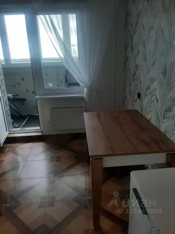 1-к кв. Московская область, Мытищи Поселок Пироговский мкр, ул. ... - Фото 2