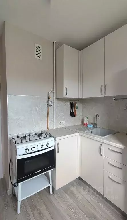 3-к кв. Алтайский край, Барнаул Молодежная ул., 14 (56.0 м) - Фото 1