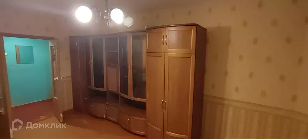 Продаётся 2-к квартира, 51.2 м - Фото 1