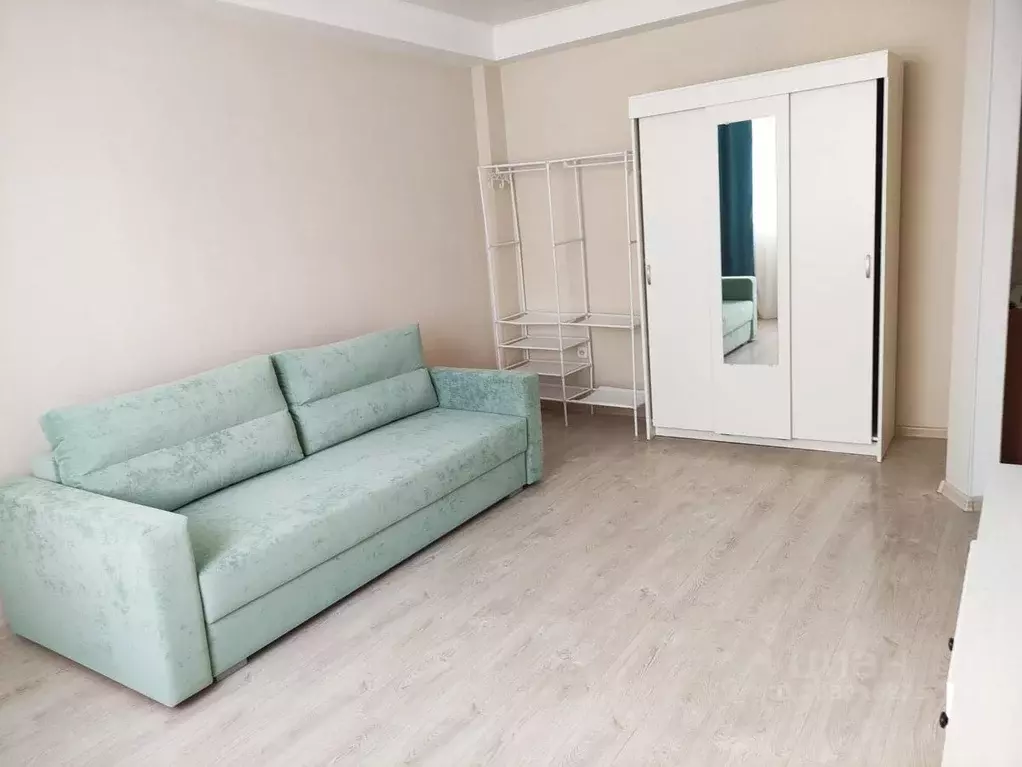 1-к кв. Ставропольский край, Ставрополь № 35 мкр, ул. Родосская, 13 ... - Фото 2